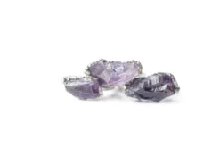 Amethyst statement ring | Amethyst birthstone jewelry