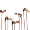 Pearl Necklace | Dark Pearl Necklace