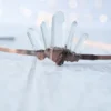 Quartz Crystal Crown | Crystal Tiara