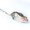 Raw Sunstone Necklace | Sunstone necklace