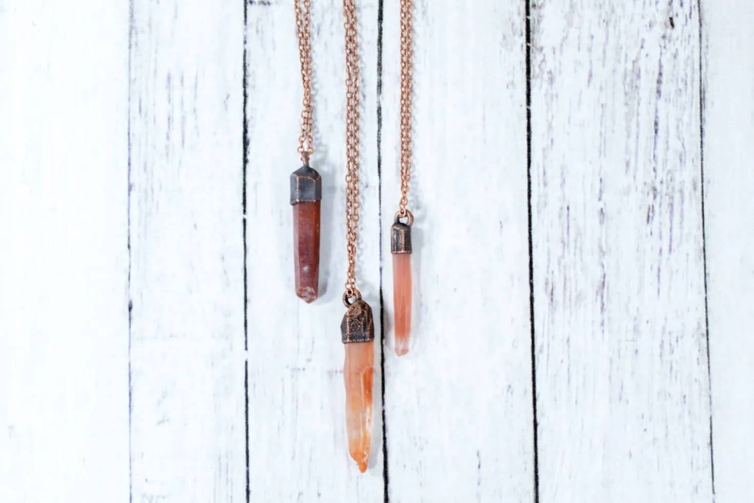 SALE Raw crystal | Red quartz crystal